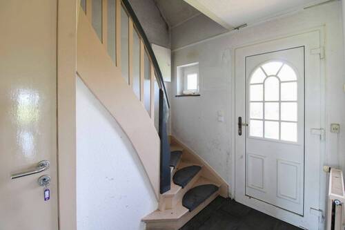 Treppe - 