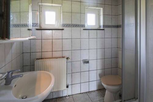 Bad Erdgeschoss - 