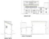 Grundriss Ansicht - 
