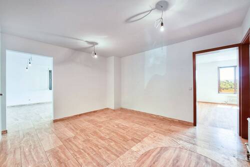 Diele vom Arbeiten - 