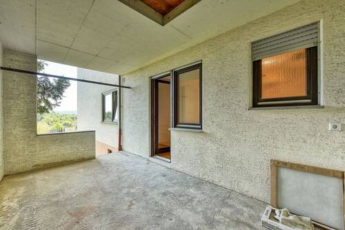 UG - Terrassenzugang - 