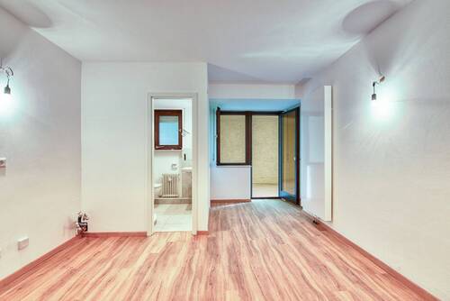 UG - Zimmer zur Terrasse - 