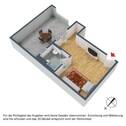3D-Grundriss - 