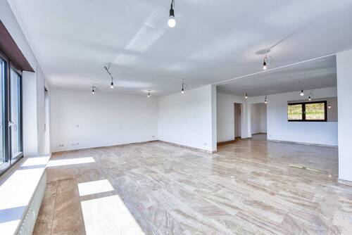 Wohnen von hinten links - 