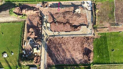 Bild 1 - Baugrundstücke in Körperich-Seimerich - Neubaugebiet 'Auf dem Wehr'