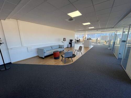 Bild 2 - Büro zur Miete in Leipzig