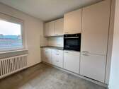 neuwertige Einbauküche - 3 Zimmer Etagenwohnung zur Miete in Bad Säckingen