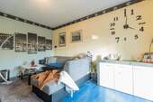 Wohnung links Wohnzimmer - 