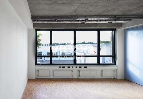 Innen - Büro mit 950,00 m&sup2; in Köln zur Miete