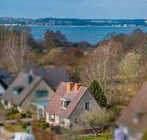 In wenigen Gehminuten an der Kieler Förde - Heikendorf Altheikendorf