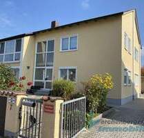 Zweifamilienhaus in ruhiger Siedlungslage von Plattling