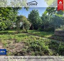 BEGEHRT: Grundstück mit vielseitigen Möglichkeiten - Philippsburg