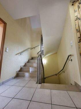 Treppenhaus - 
