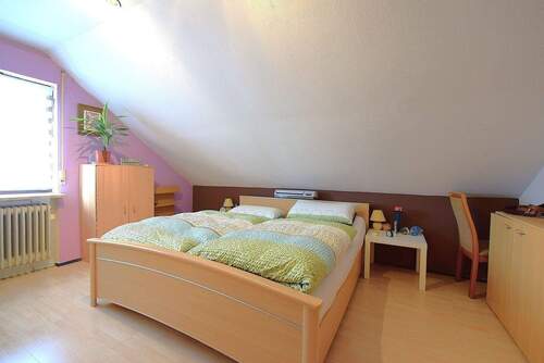 20. OG Schlafzimmer - 