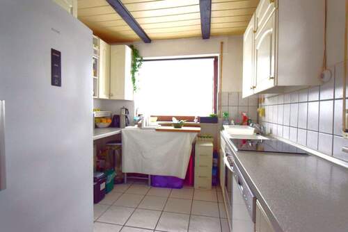 9. EG Küche Fenster - 