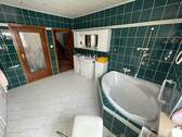Badezimmer Obergeschoss - 
