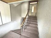 Treppenhaus - 