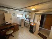 Heizraum - 