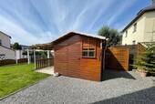Gartenhaus - 