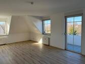 Wunderschöne 2 Zimmer - Wohnung in Leipzig Mölkau