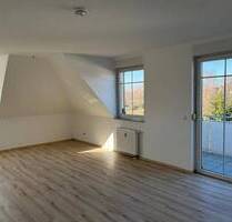Wunderschöne 2 Zimmer - Wohnung in Leipzig Mölkau