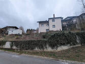 Ansicht Rückseite - 9 Zimmer Mehrfamilienhaus, Wohnhaus in Metten