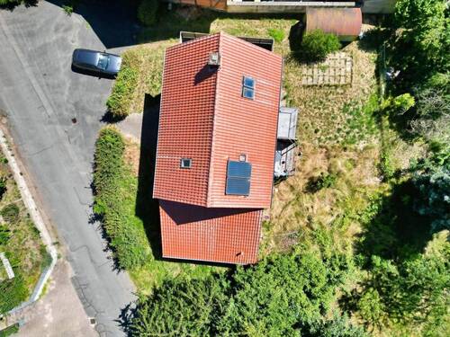 Vogelperspektive - 