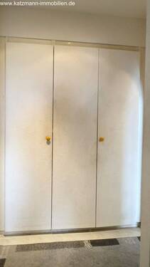Einbauschrank - 