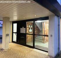 3-Zimmerwohnung mit großer Loggia in Zentrallage zu verkaufen TG-Stellplatz inklusive! - Erftstadt Liblar