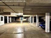 Tiefgarage - 