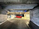 Tiefgarage - 