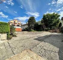 Seltene Gelegenheit! Grundstück für ein Doppel- oder ein Einfamilienhaus! - Rosenheim Fürstätt