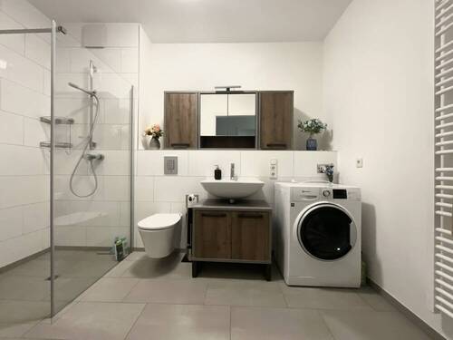 Badezimmer - 