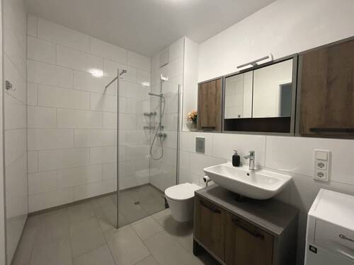 Badezimmer - 