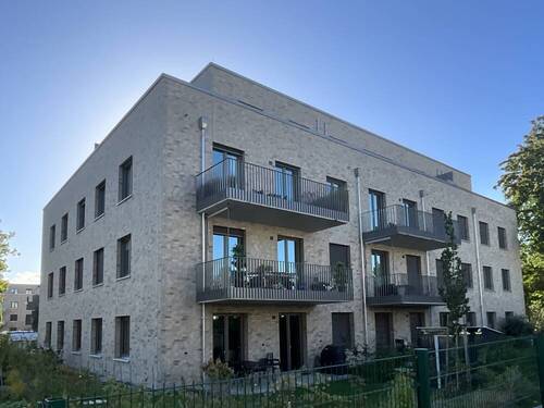 Hausansicht - 