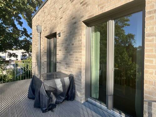 Balkon - 