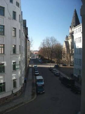 Ausblick - 