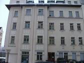 Haus - schöne Familien-Wohnung in ChemnitzLutherviertel