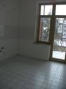 Küche mit Balkonzugang - Etagenwohnung mit 68,00 m² in Chemnitz zur Miete