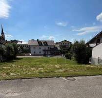 Großes Baugrundstück in guter Lage - Reichertsheim