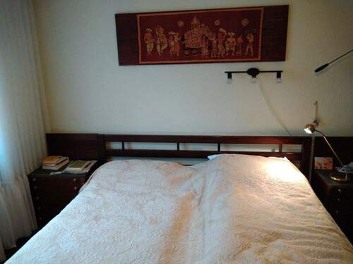 Schlafzimmer - 