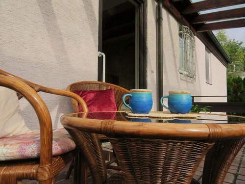 ... lädt zum Verweilen ein - 6 Zimmer Einfamilienhaus zum Kaufen in Wiesloch-Baiertal