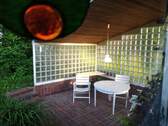 Die sichtgeschützte Terrasse - 