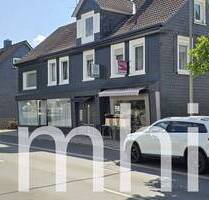 Gummersbach Derschlag: 2 Doppelhaushälften als Wohn- & Geschäftshaus - Gummersbach / Derschlag