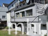 Außenansicht - Mehrfamilienhaus, Wohnhaus mit 150,00 m&sup2; in Gummersbach / Derschlag zum Kaufen