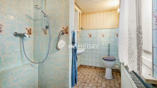 EG Badezimmer 1 - 