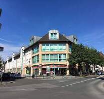 Achtung, nur mit WBS!!! Innenstadtlage! Wohnung in modernem Geschäftshaus mit sehr großem Balkon - Schwerte