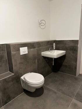 Bild 3 - 2 Zimmer Etagenwohnung in Essen