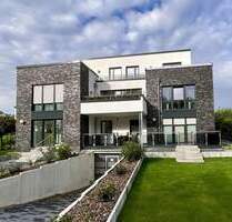 Provisionsfreies KfW-40-Mehrfamilienhaus mit 6 Wohneinheiten und Tiefgarage in Melle