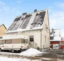 Gemütliches EFH mit Innenhof, Carport und vielseitigem Raumangebot in Jembke